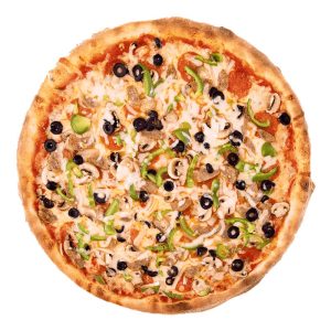 Margherita