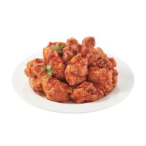 Crispy Chicken