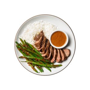 Beef Satay