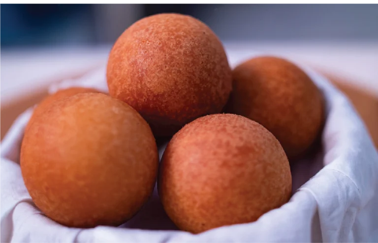 bunuelos
