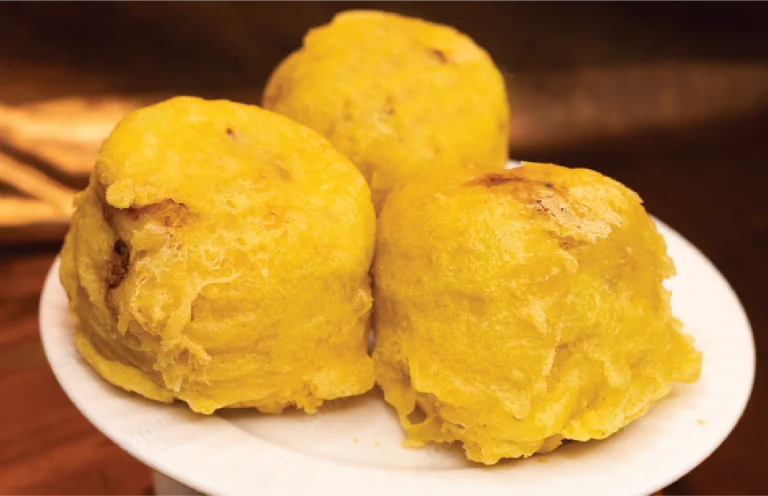 papa rellena