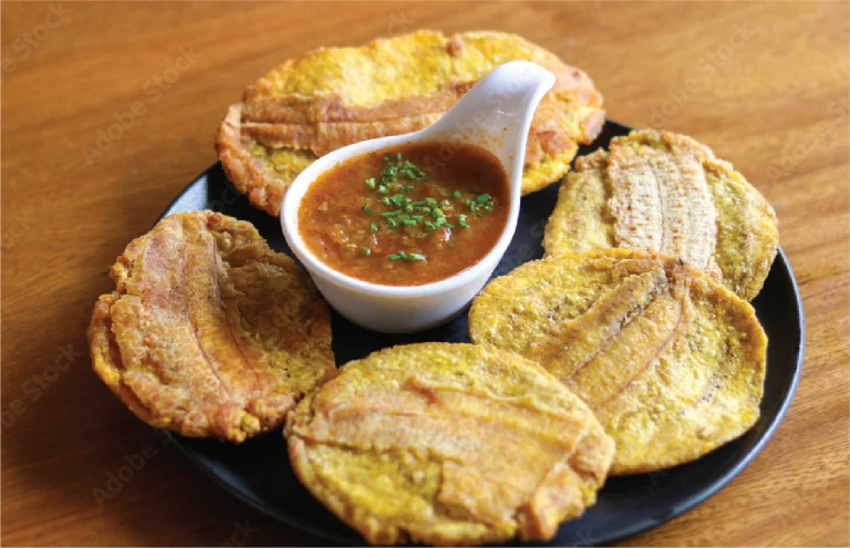 patacones