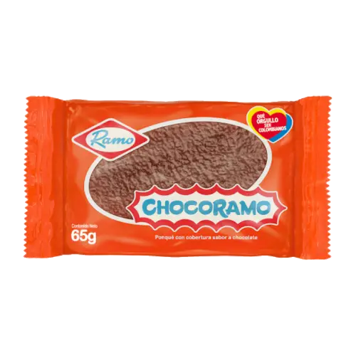 Chocorramo