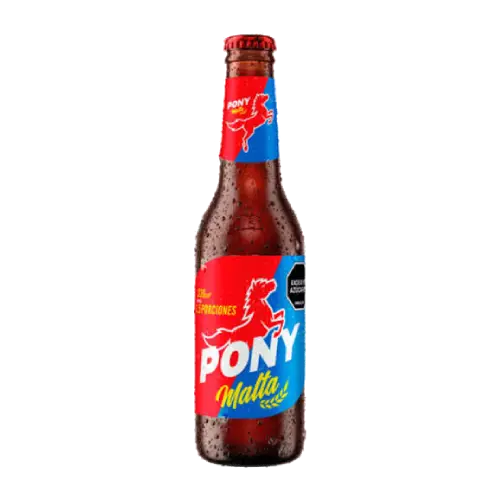 Pony Malta